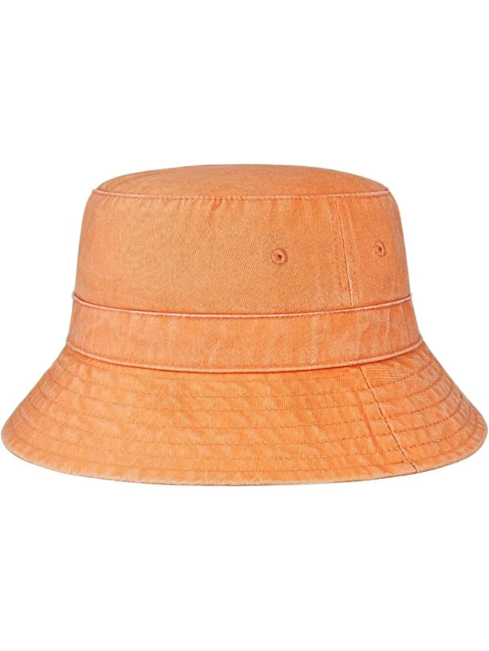 Unisex Sunset Cotton Summer Sun Boonie Style Beach Golf Fishing Bucket Hat